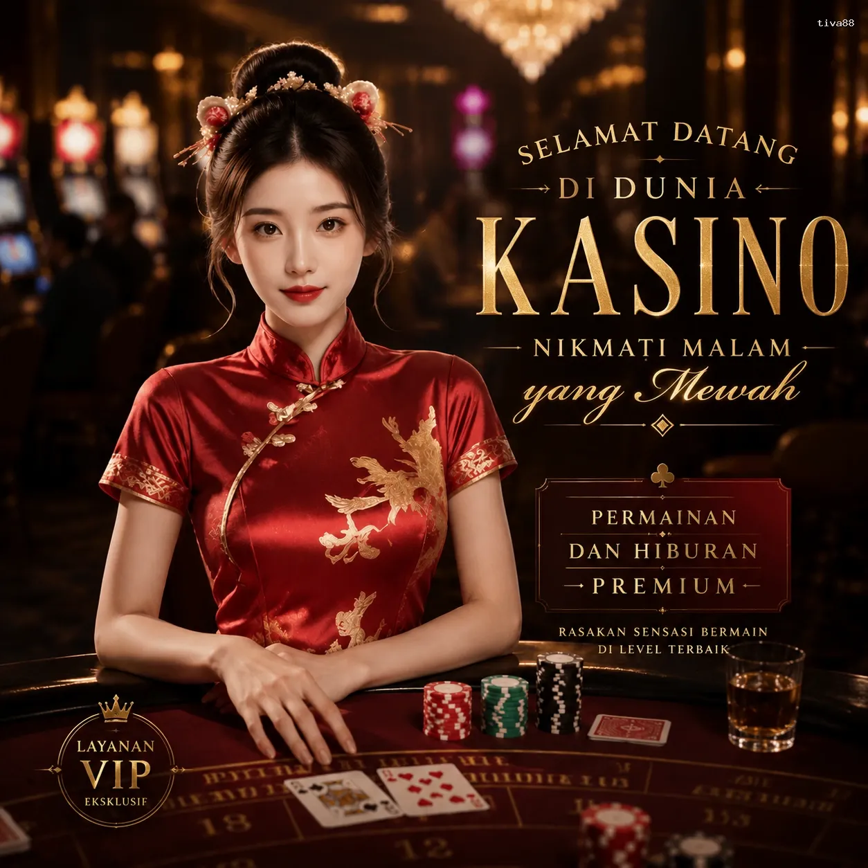 Menggali Fitur Menarik di Situs Game tiva88