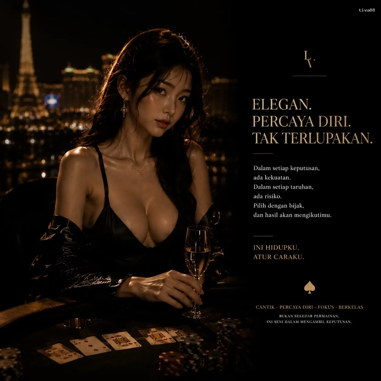 Menjelajahi Ragam Game dari tiva88 bagi Pecinta Game