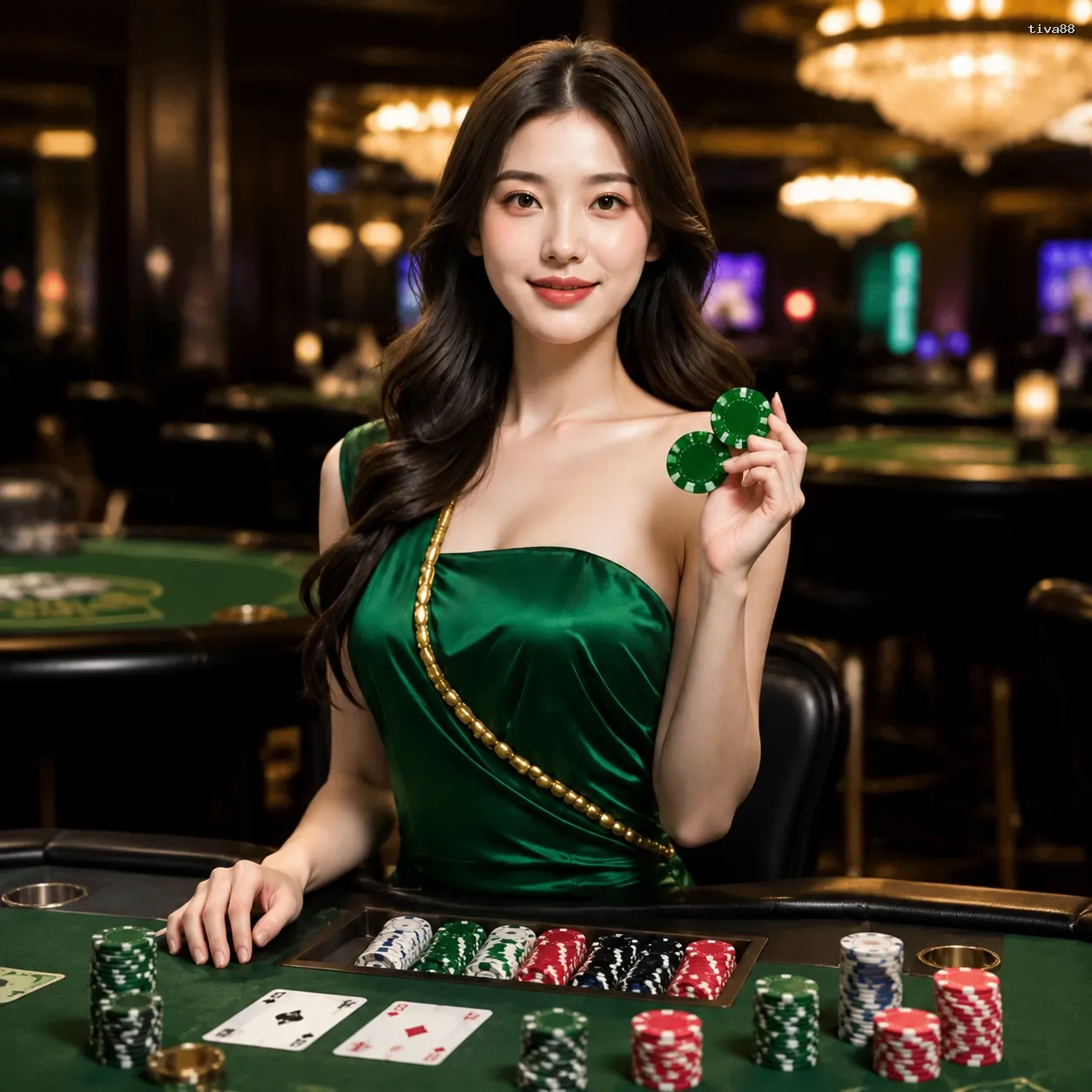 Keunggulan dan Fitur Menarik di Situs Game tiva88