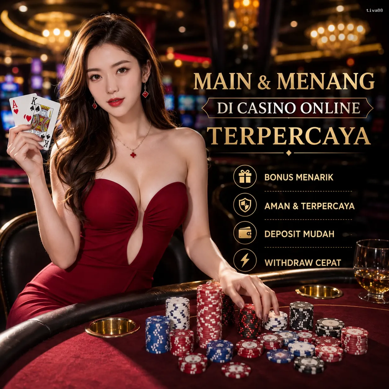 Menelusuri Keunggulan Situs Game tiva88